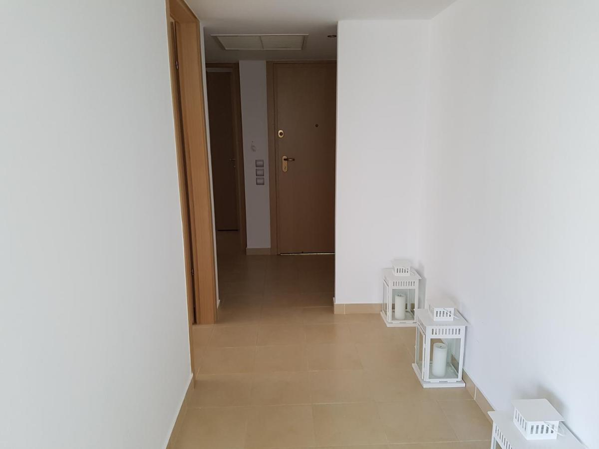 Apartament Rvg Rania House With Pool Porto Heli Zewnętrze zdjęcie