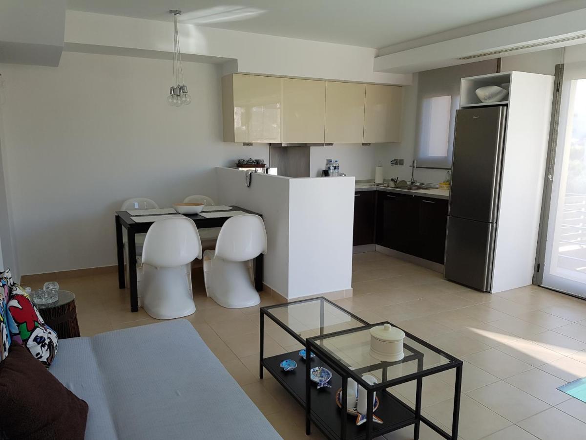 Apartament Rvg Rania House With Pool Porto Heli Zewnętrze zdjęcie