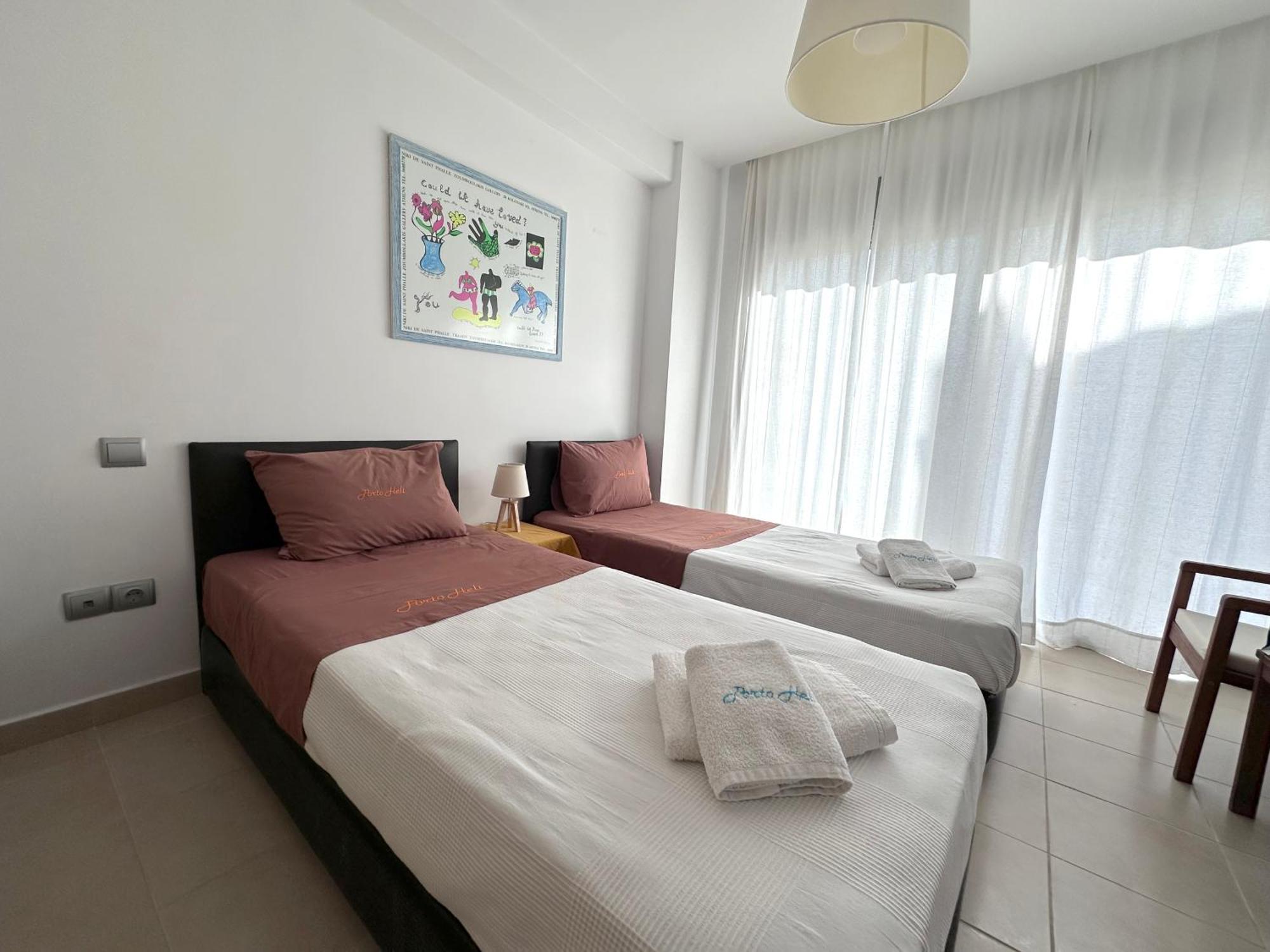 Apartament Rvg Rania House With Pool Porto Heli Zewnętrze zdjęcie