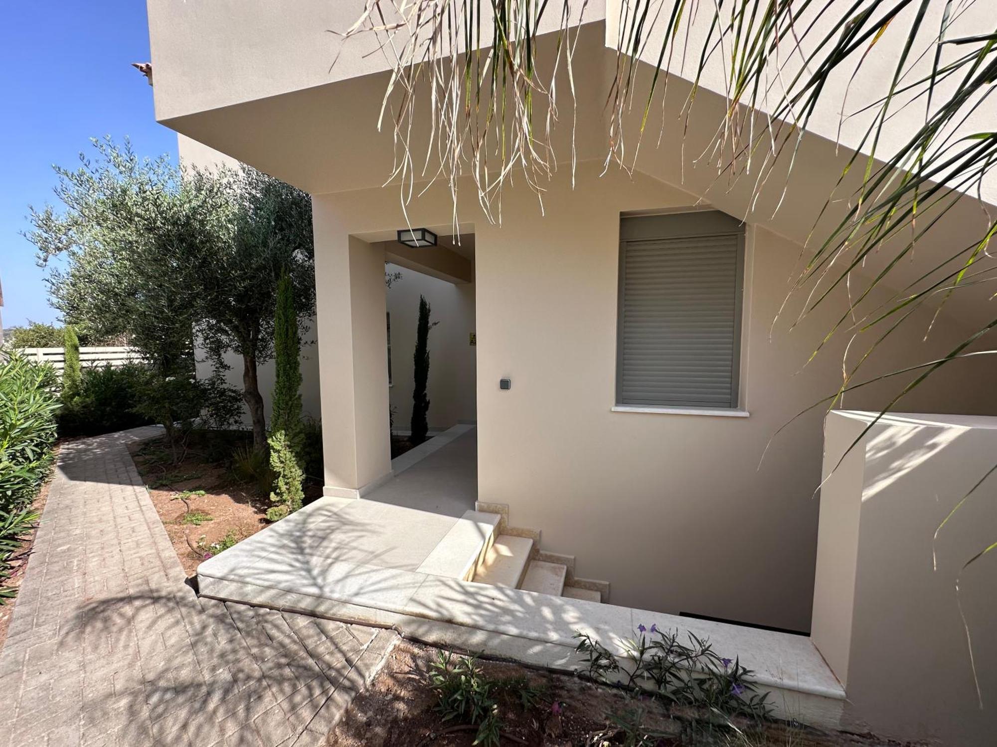 Apartament Rvg Rania House With Pool Porto Heli Zewnętrze zdjęcie