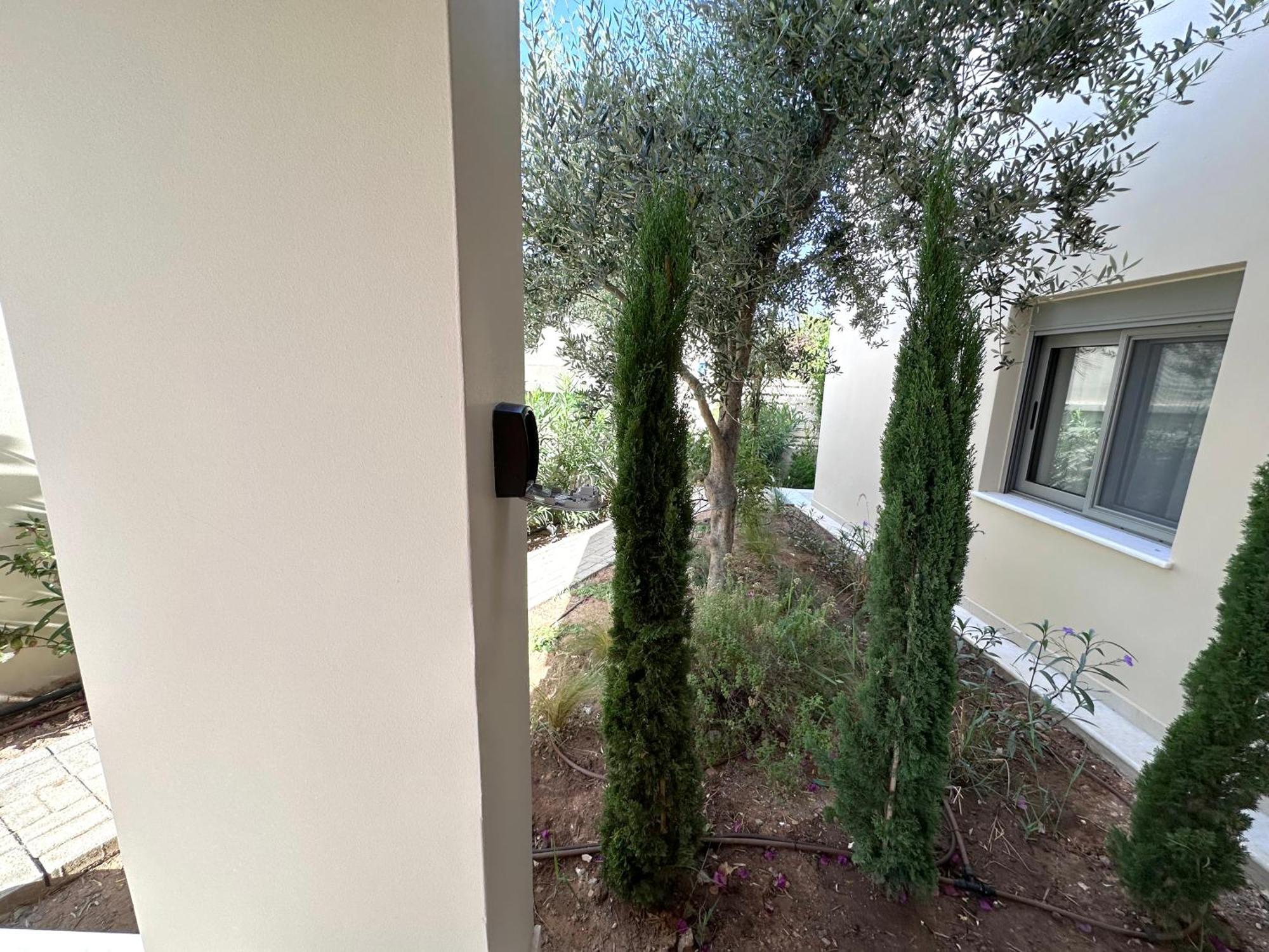 Apartament Rvg Rania House With Pool Porto Heli Zewnętrze zdjęcie