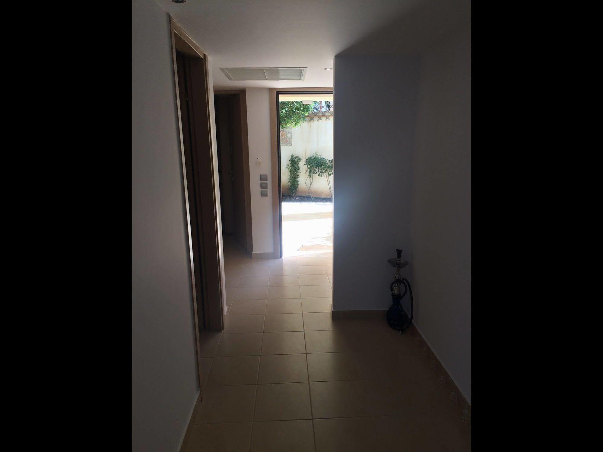 Apartament Rvg Rania House With Pool Porto Heli Zewnętrze zdjęcie
