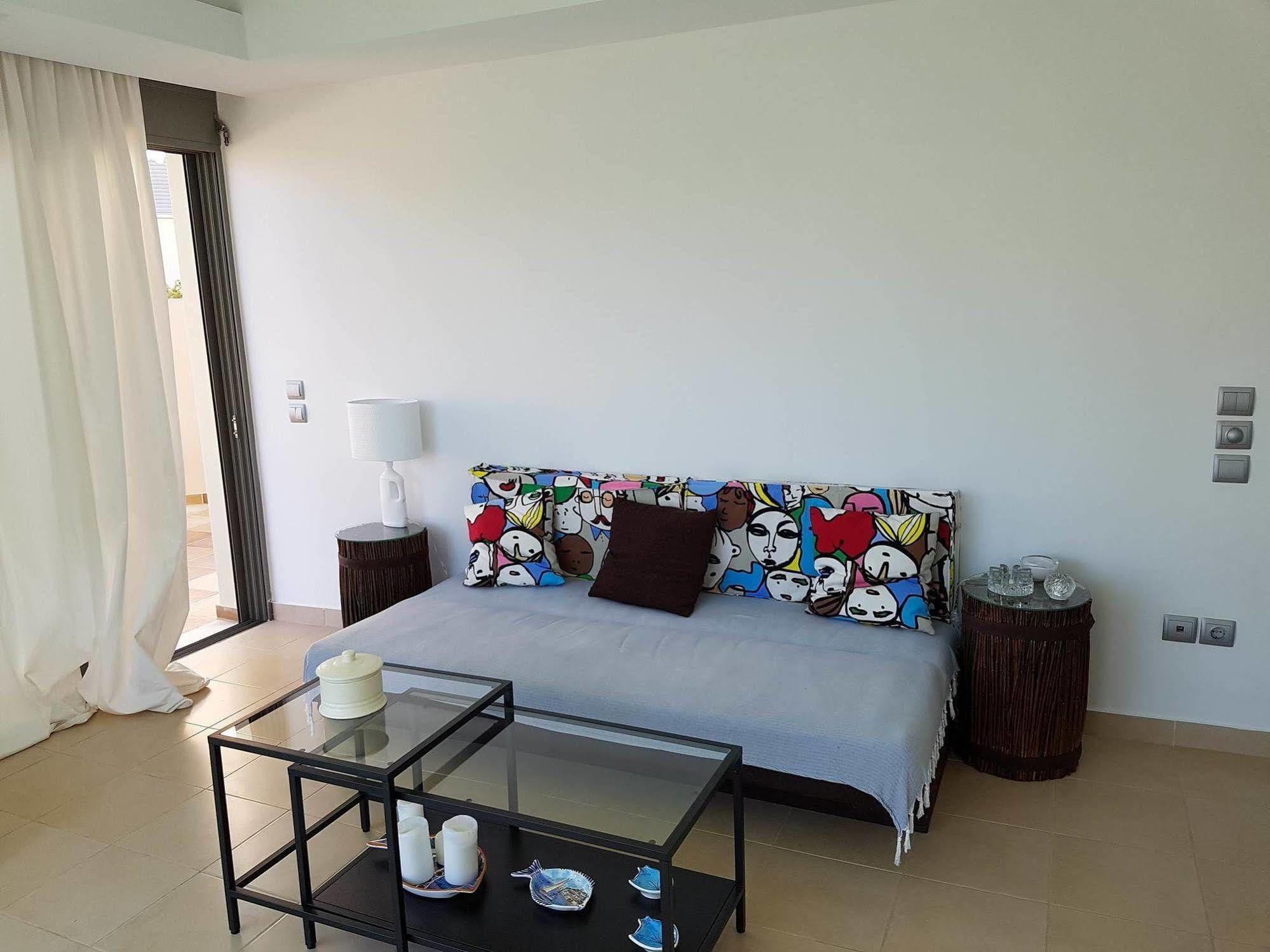 Apartament Rvg Rania House With Pool Porto Heli Zewnętrze zdjęcie