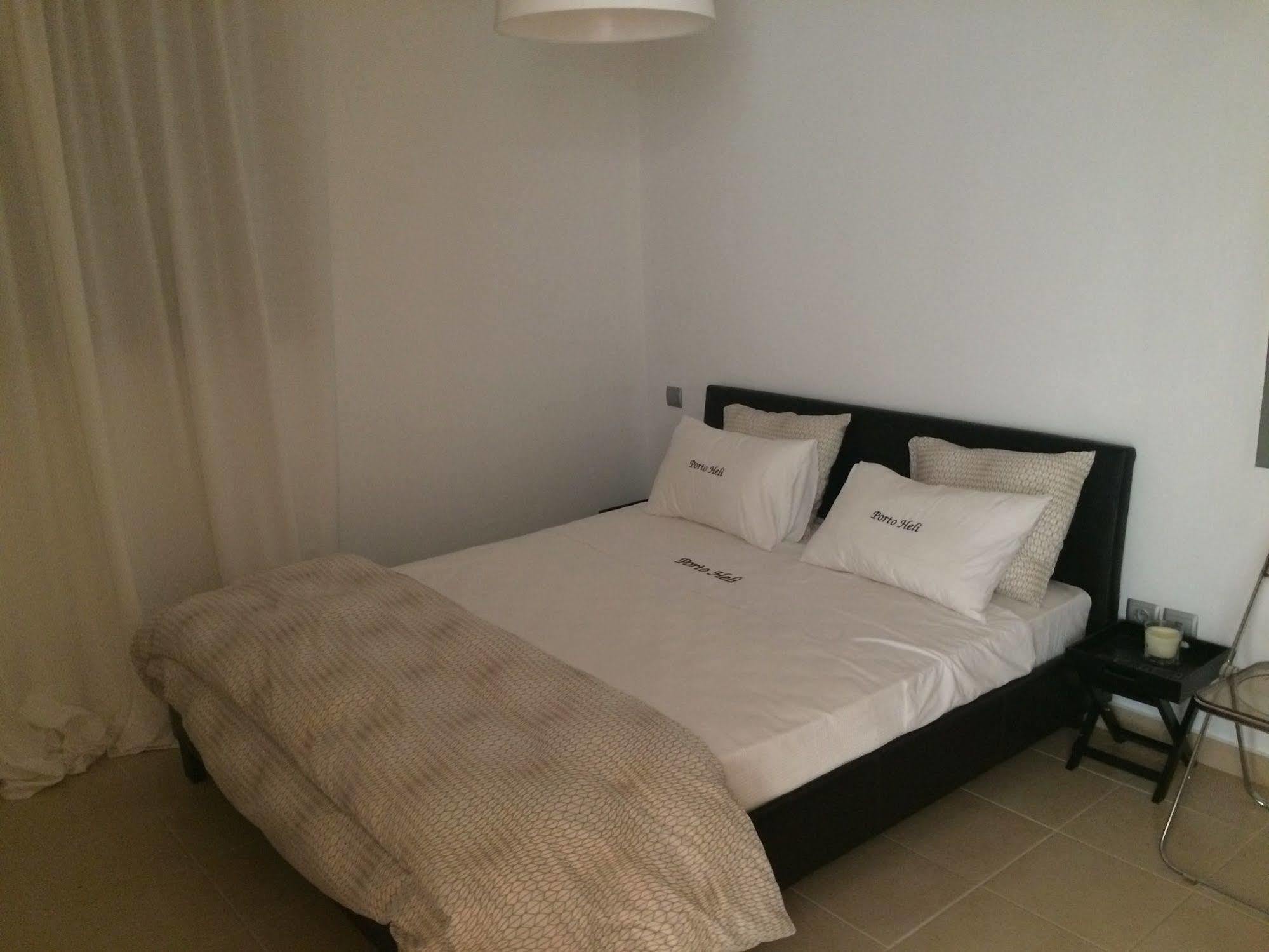 Apartament Rvg Rania House With Pool Porto Heli Zewnętrze zdjęcie