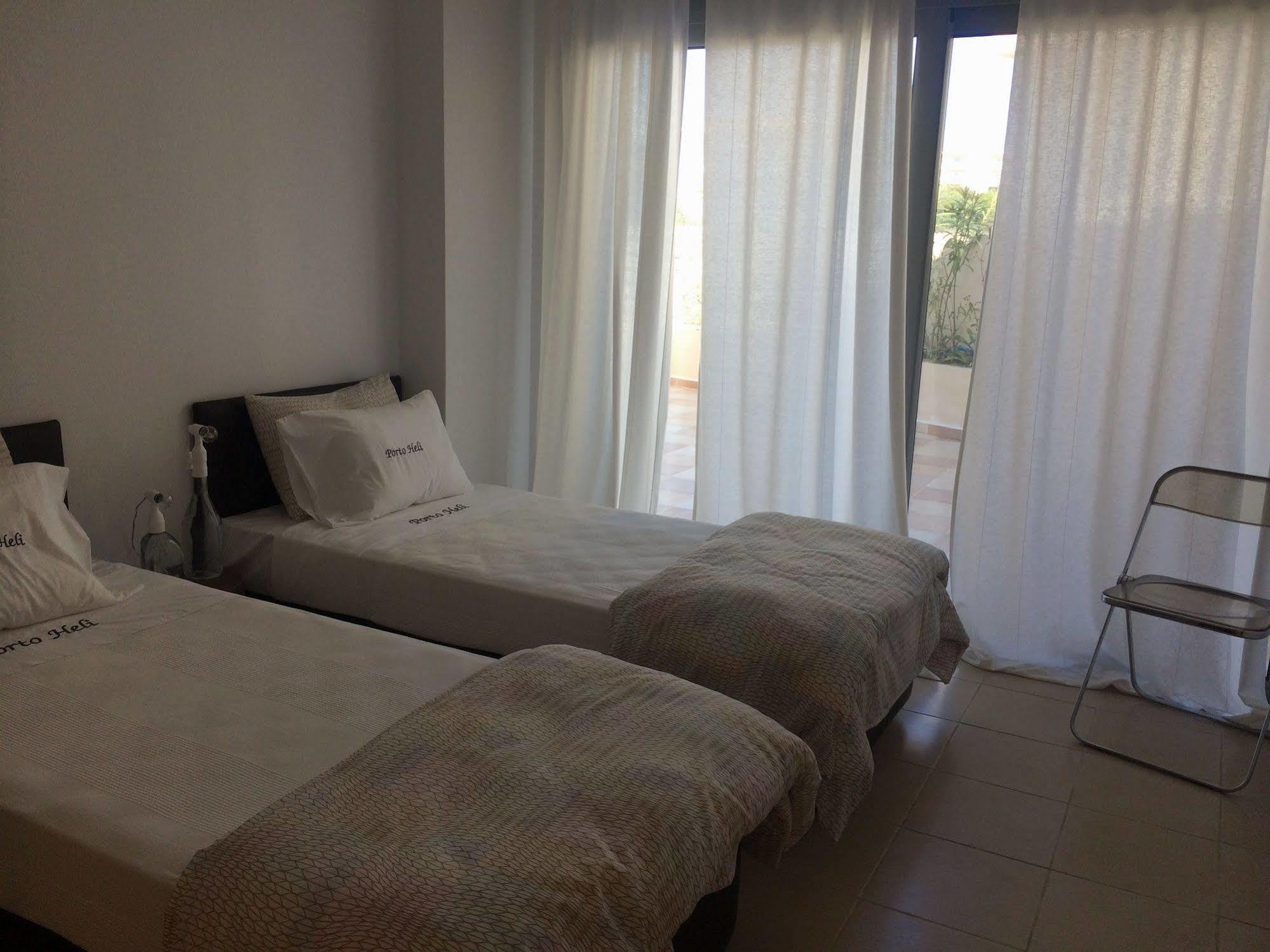 Apartament Rvg Rania House With Pool Porto Heli Zewnętrze zdjęcie
