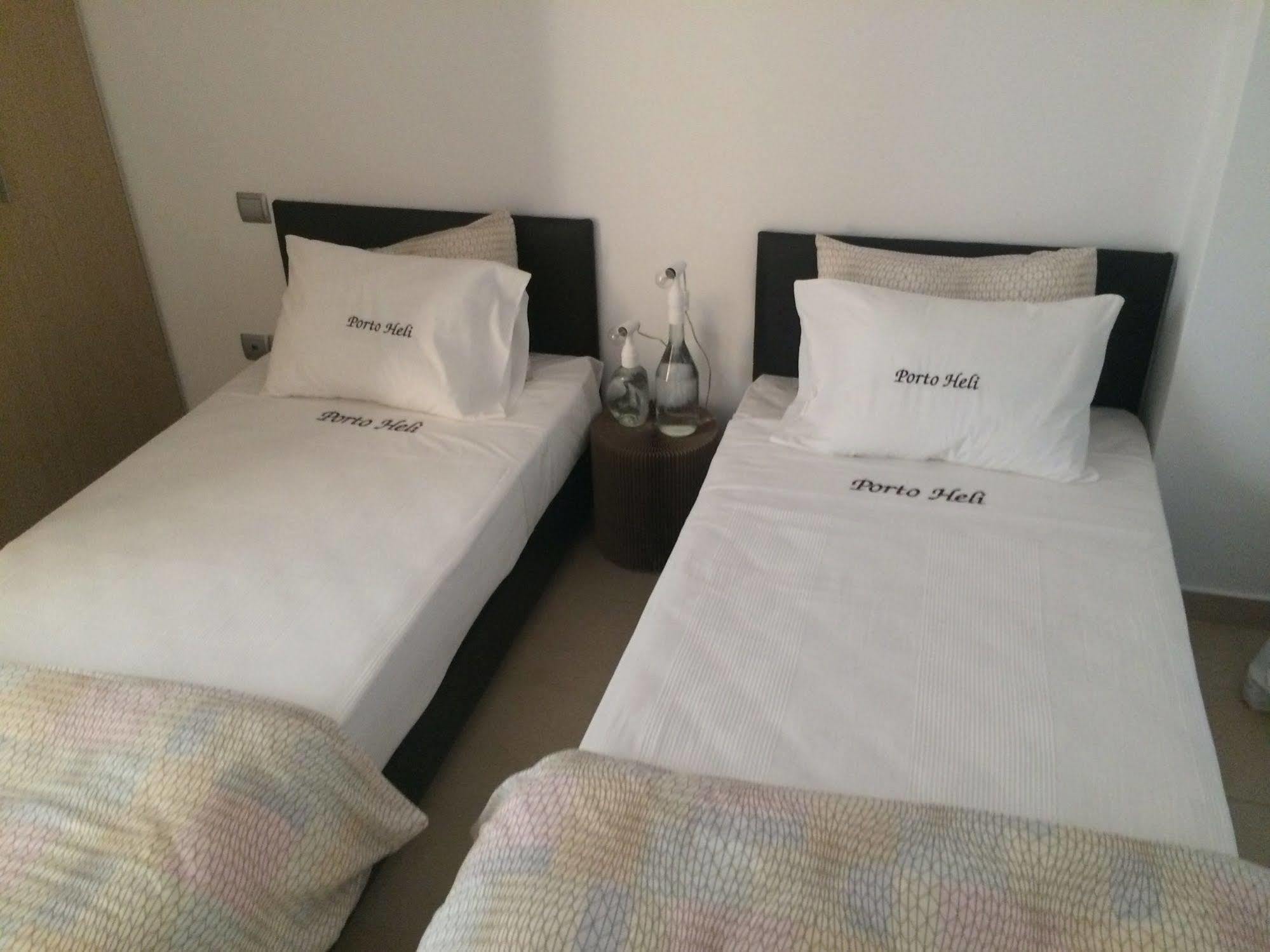 Apartament Rvg Rania House With Pool Porto Heli Zewnętrze zdjęcie